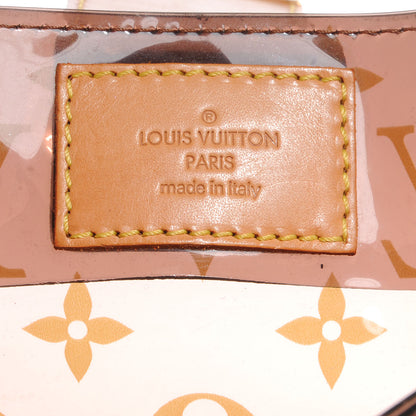 Louis Vuitton Ambre Neo MM 10 of 12