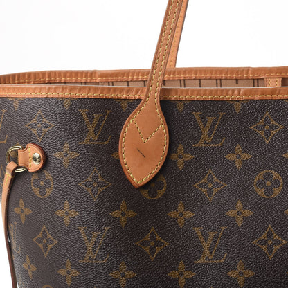 Louis Vuitton Monogram Neverfull MM 18 of 22
