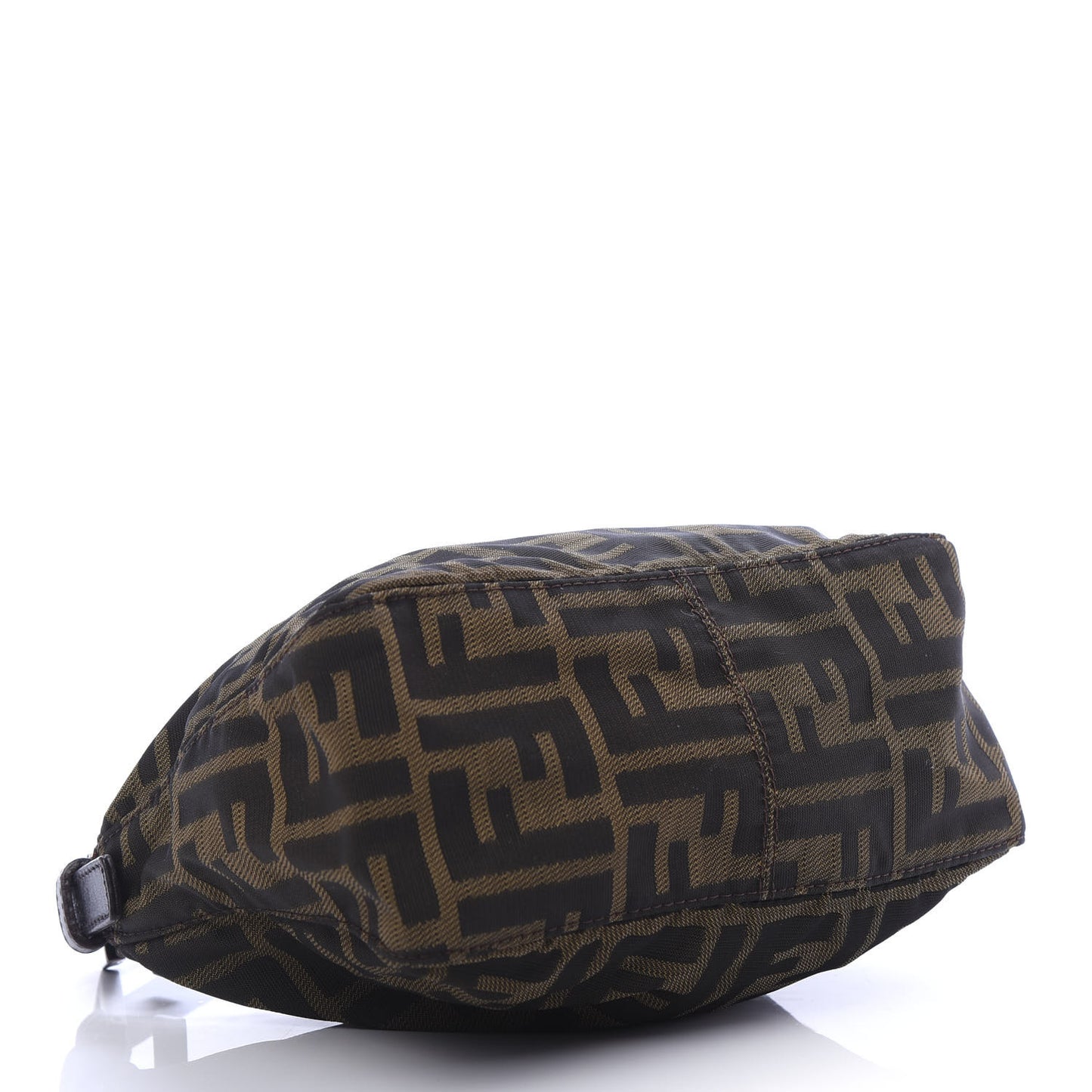 Zucca Mini Bag Tobacco