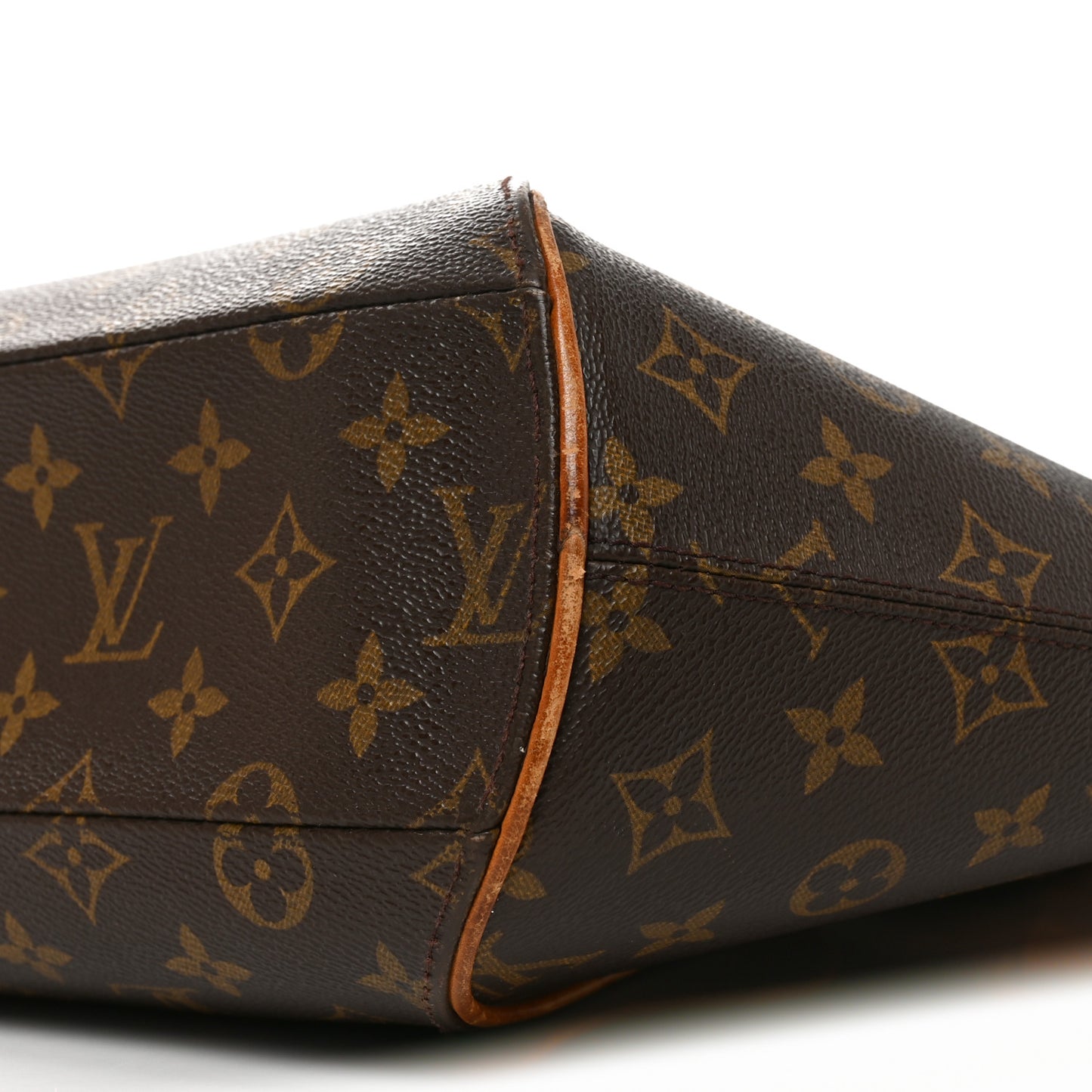 Monogram Ellipse GM Shopping Bag