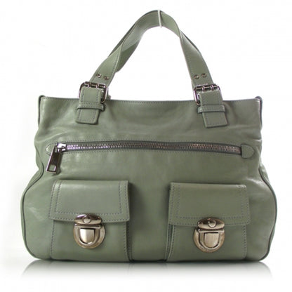Marc Jacobs Leather Stella 1 of 11
