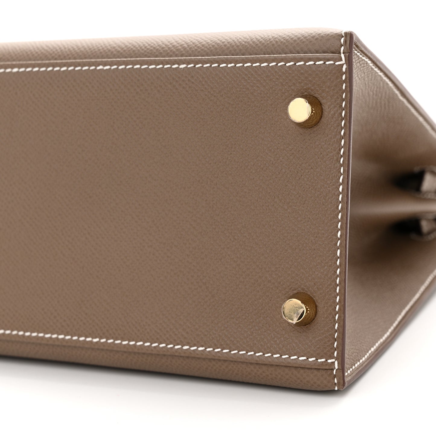 Epsom Kelly Sellier 28 Etoupe