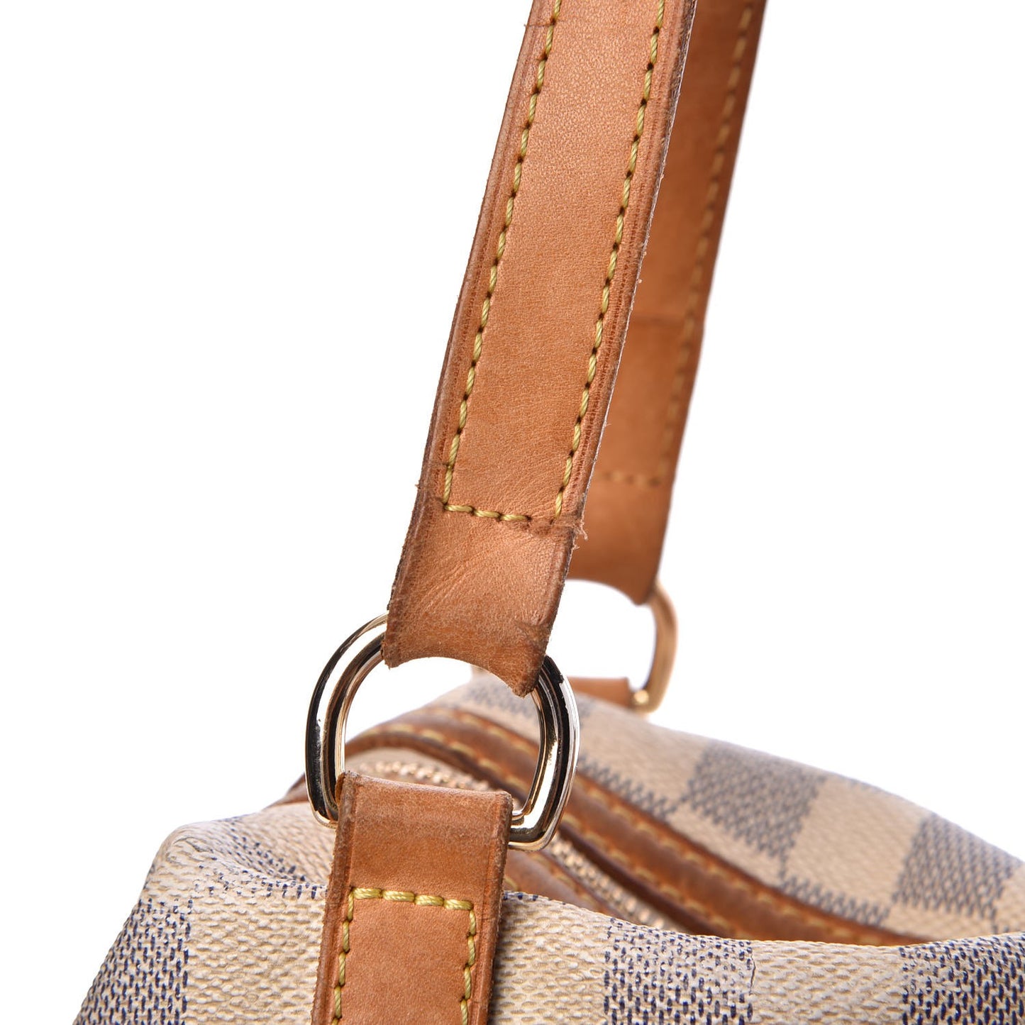 Damier Azur Stresa GM