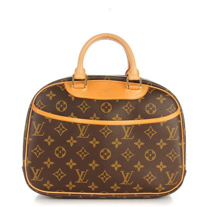 Louis Vuitton Monogram Trouville 1 of 8