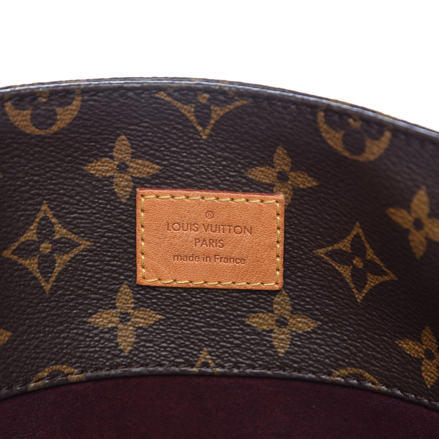 Monogram Melie