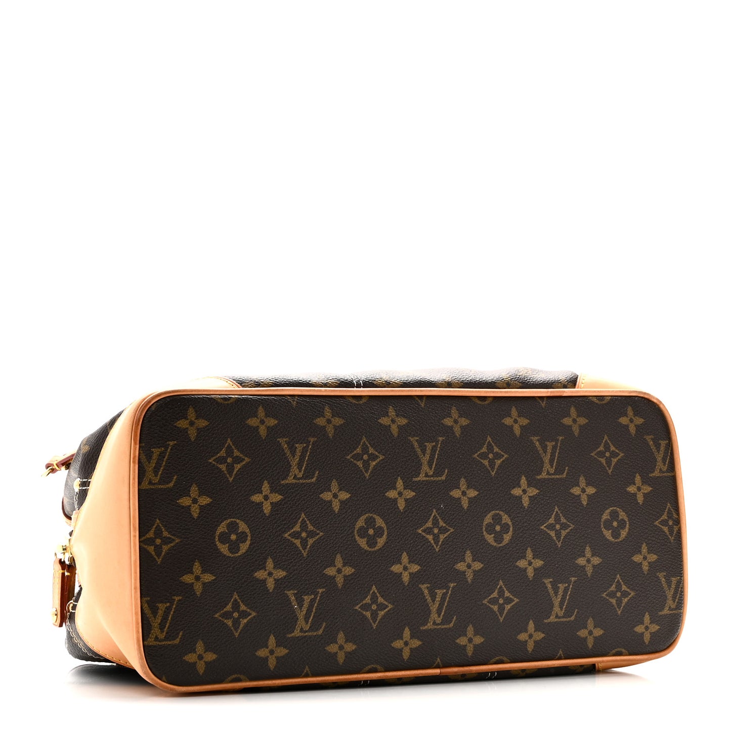 Monogram Riveting