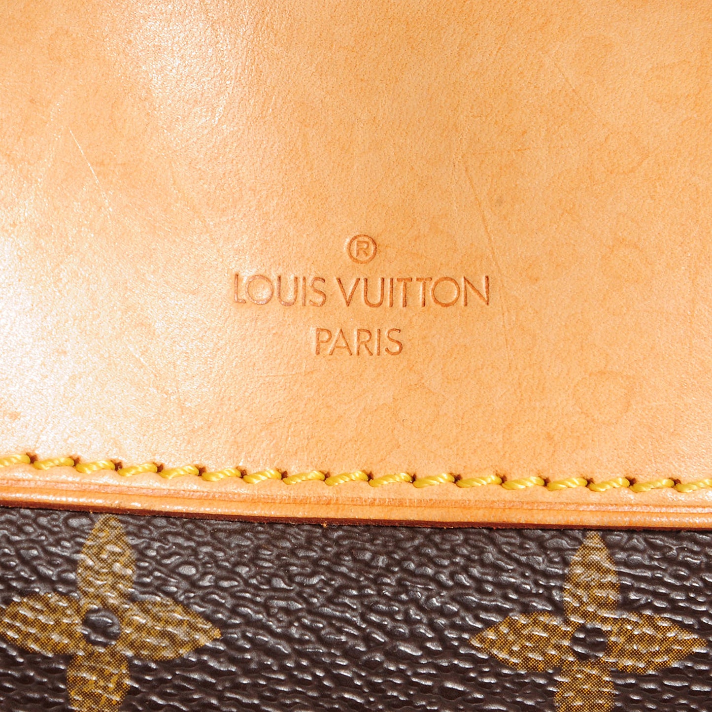 Monogram Deauville