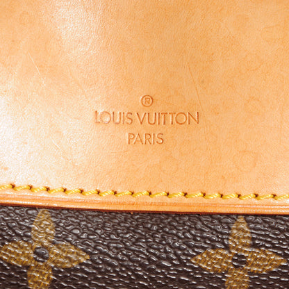 Louis Vuitton Monogram Deauville 6 of 8