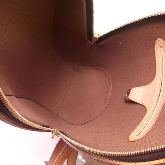 Monogram Ellipse Sac a Dos Backpack