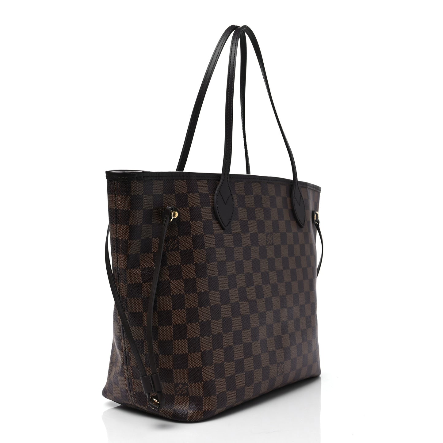 Damier Ebene Neo Neverfull MM