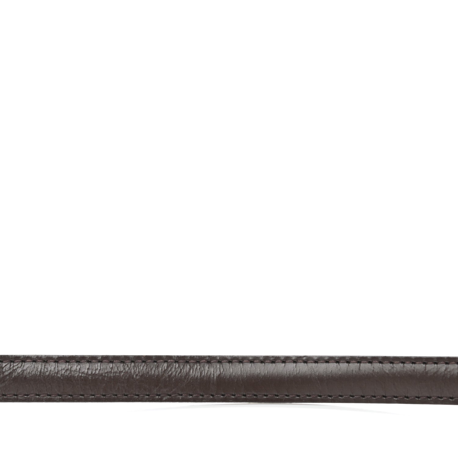 Louis Vuitton Calfskin 16mm Adjustable Shoulder Strap Ebene 6 of 8