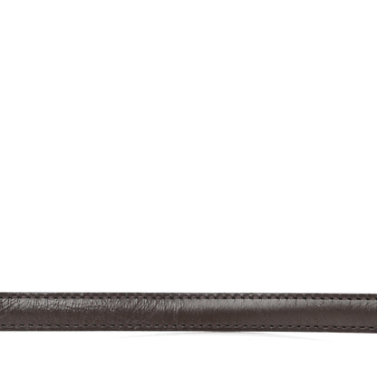 Louis Vuitton Calfskin 16mm Adjustable Shoulder Strap Ebene 6 of 8