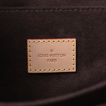 Louis Vuitton Monogram Pochette Metis 6 of 9