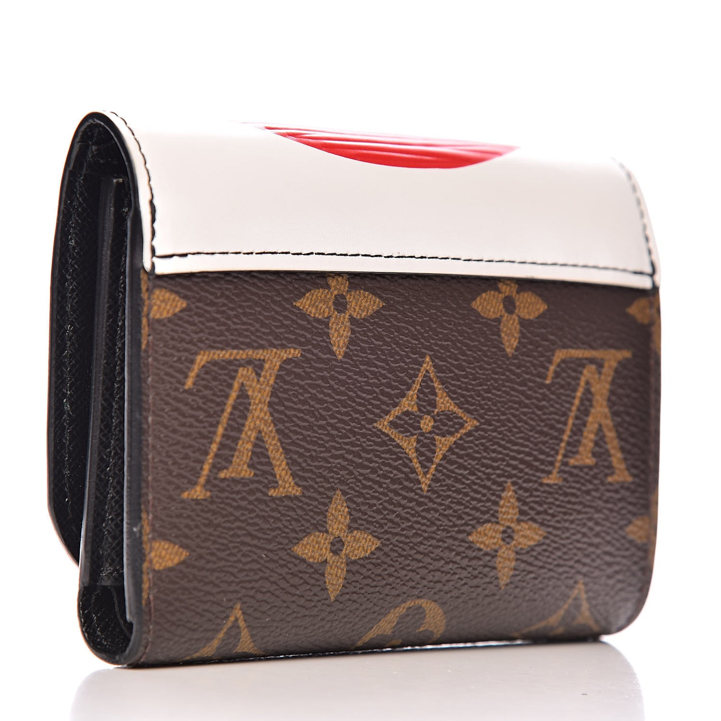 Monogram Kabuki Victorine Wallet