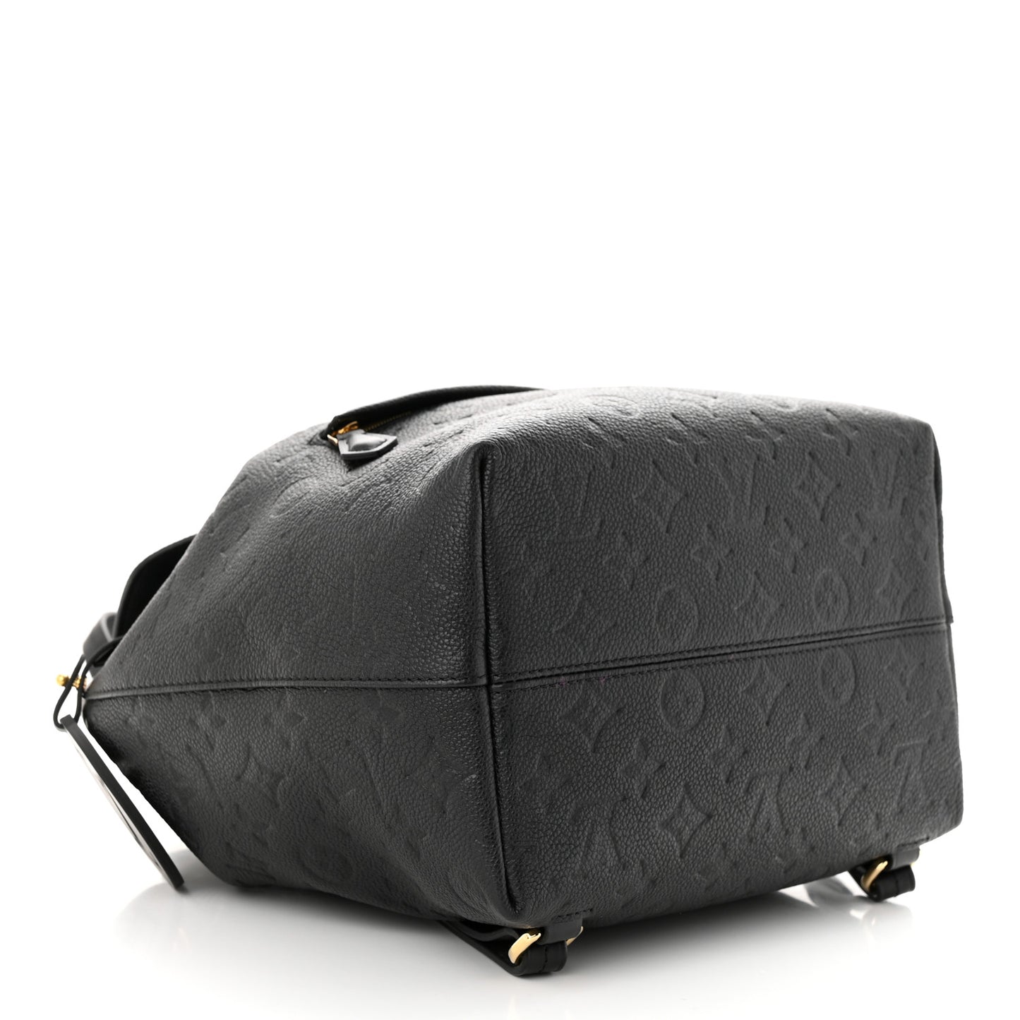 Empreinte Montsouris PM Black