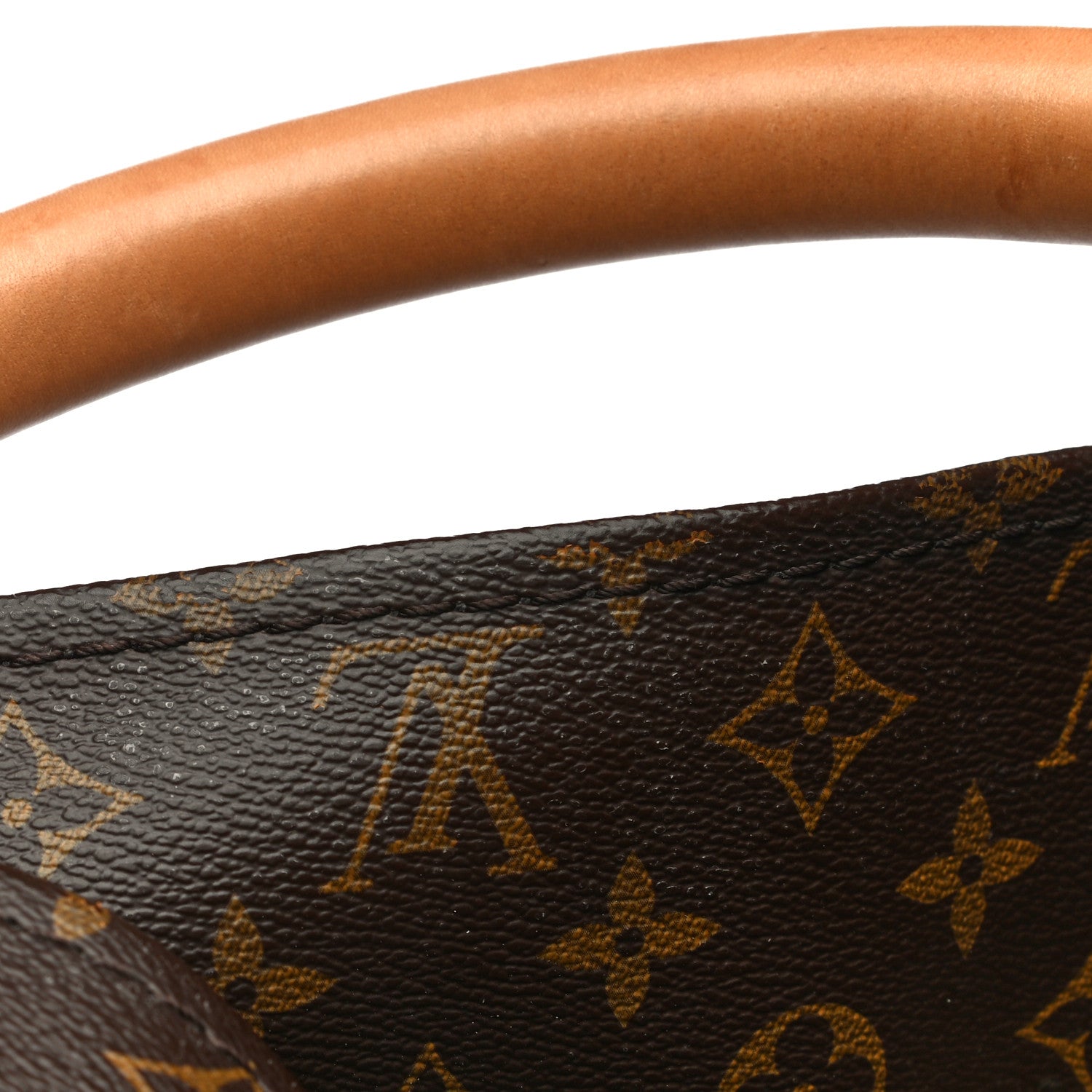 Louis Vuitton Monogram Artsy MM 10 of 19