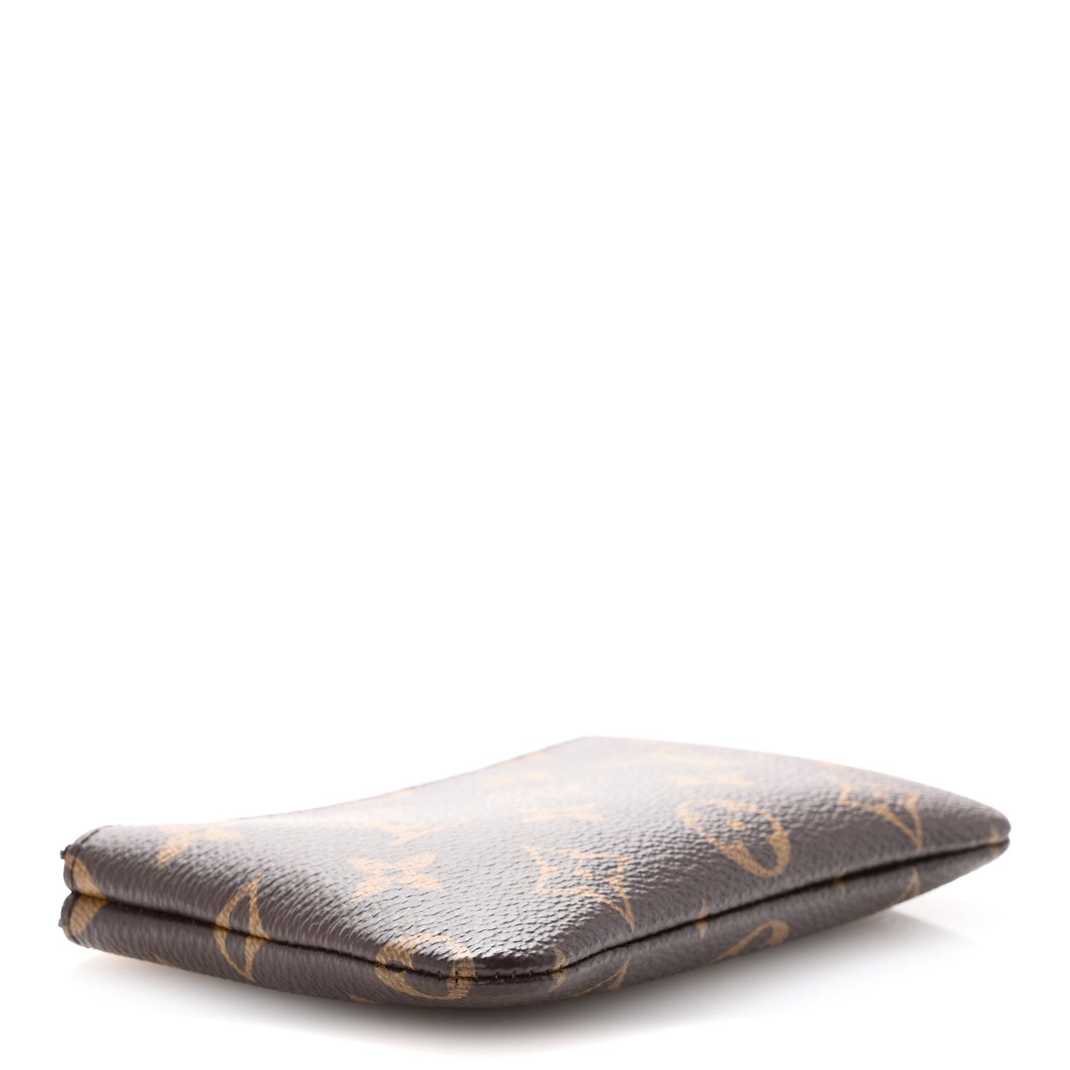 Louis Vuitton Monogram Key Pouch S 4 of 11