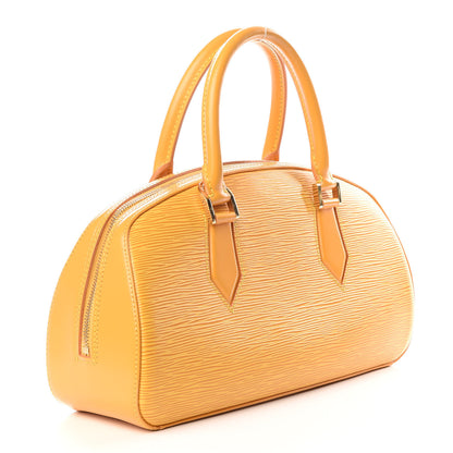 Louis Vuitton Epi Jasmin Tassil 2 of 8