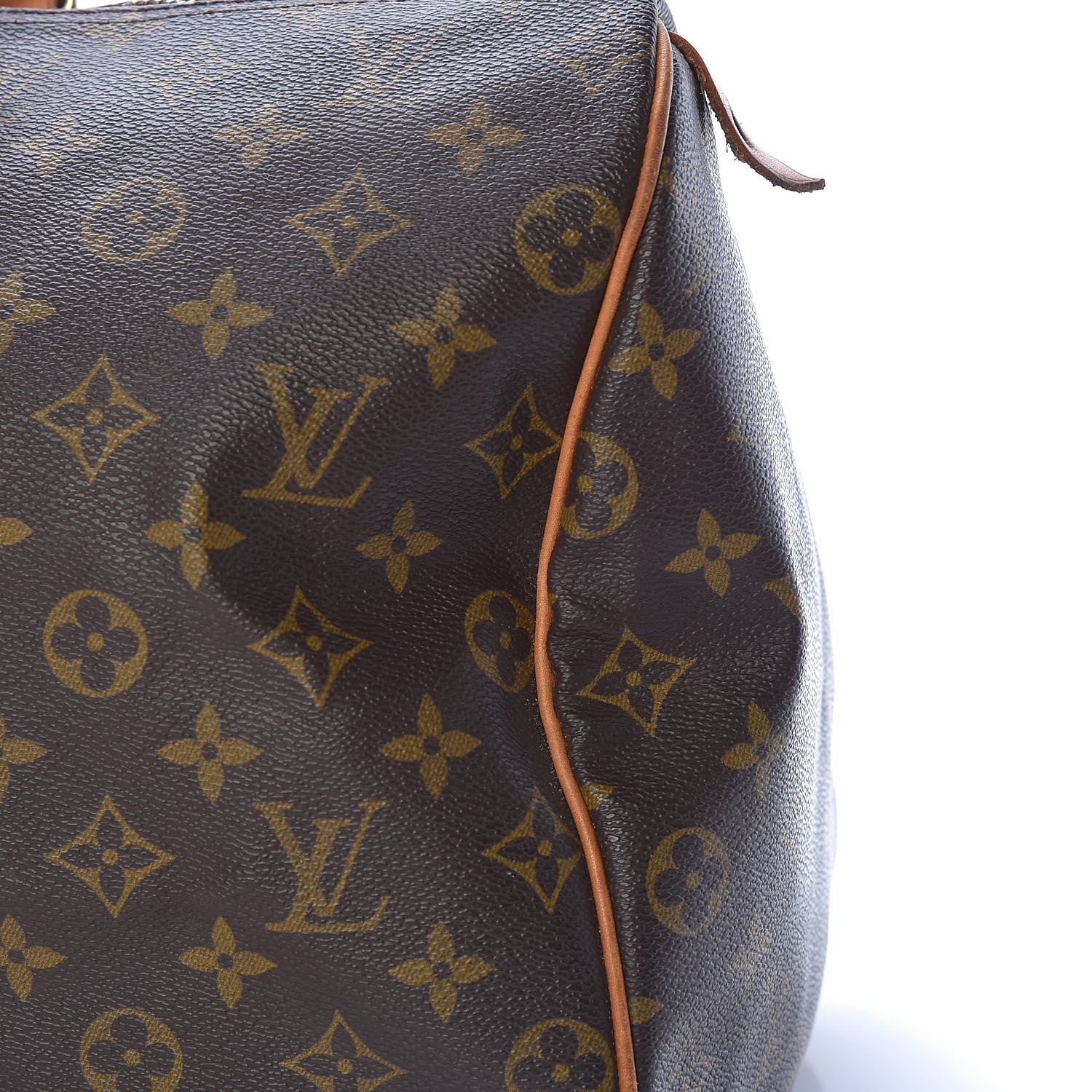 Louis Vuitton Monogram Speedy 40 18 of 24