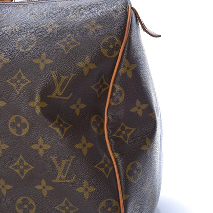 Louis Vuitton Monogram Speedy 40 18 of 24