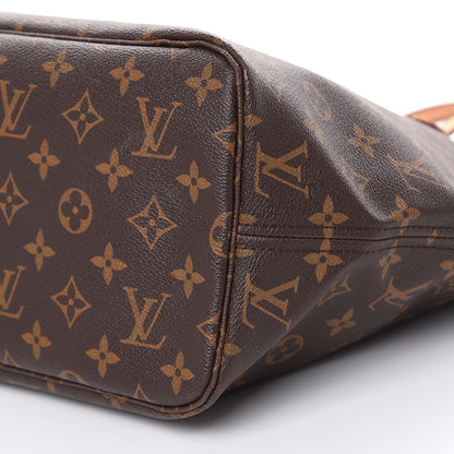 Louis Vuitton Monogram Neo Neverfull MM Pivoine 10 of 12