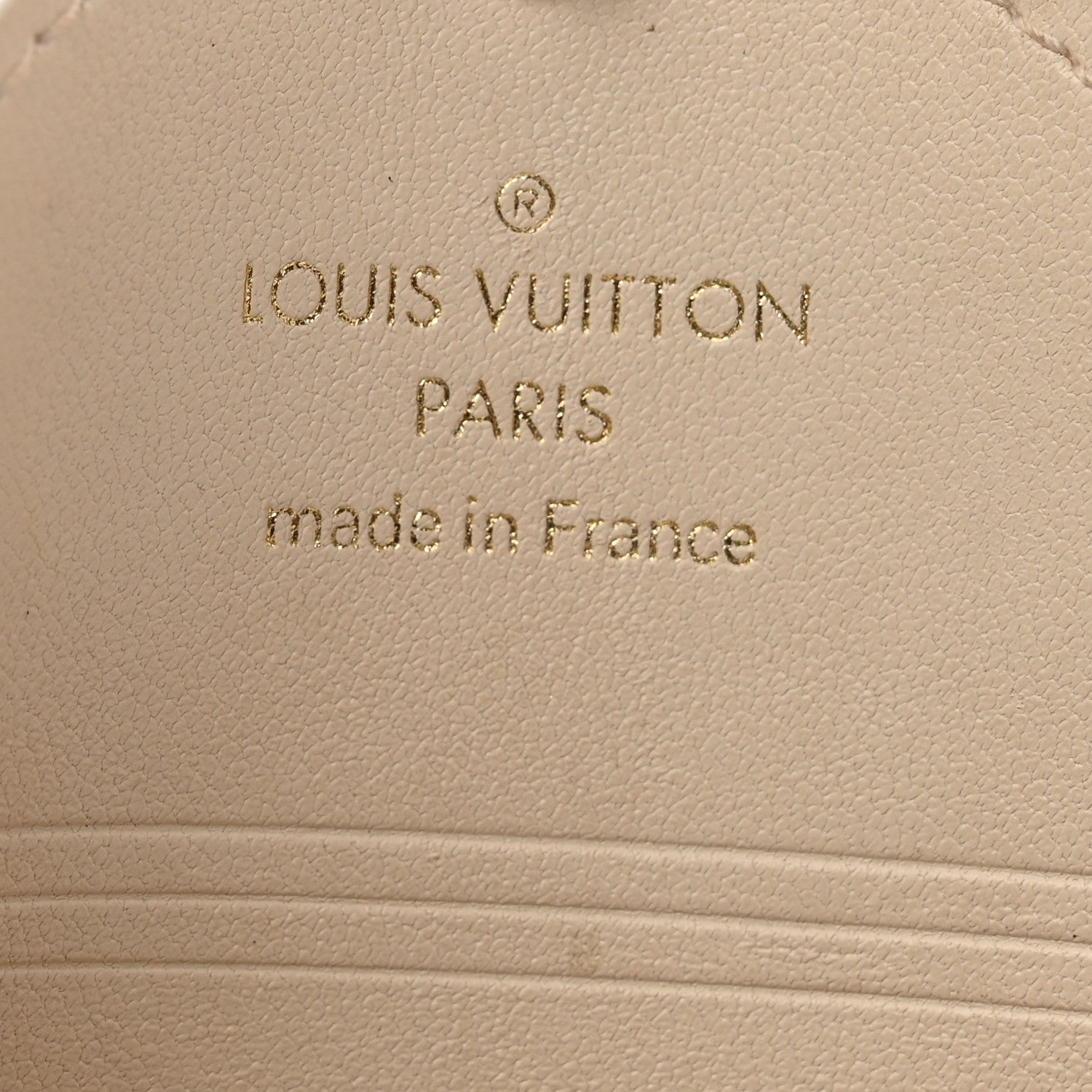 Louis Vuitton Monogram Giant By The Pool Kirigami Pochette Set 10 of 10