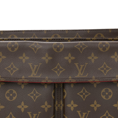 Louis Vuitton Monogram Viva-Cite GM 7 of 13