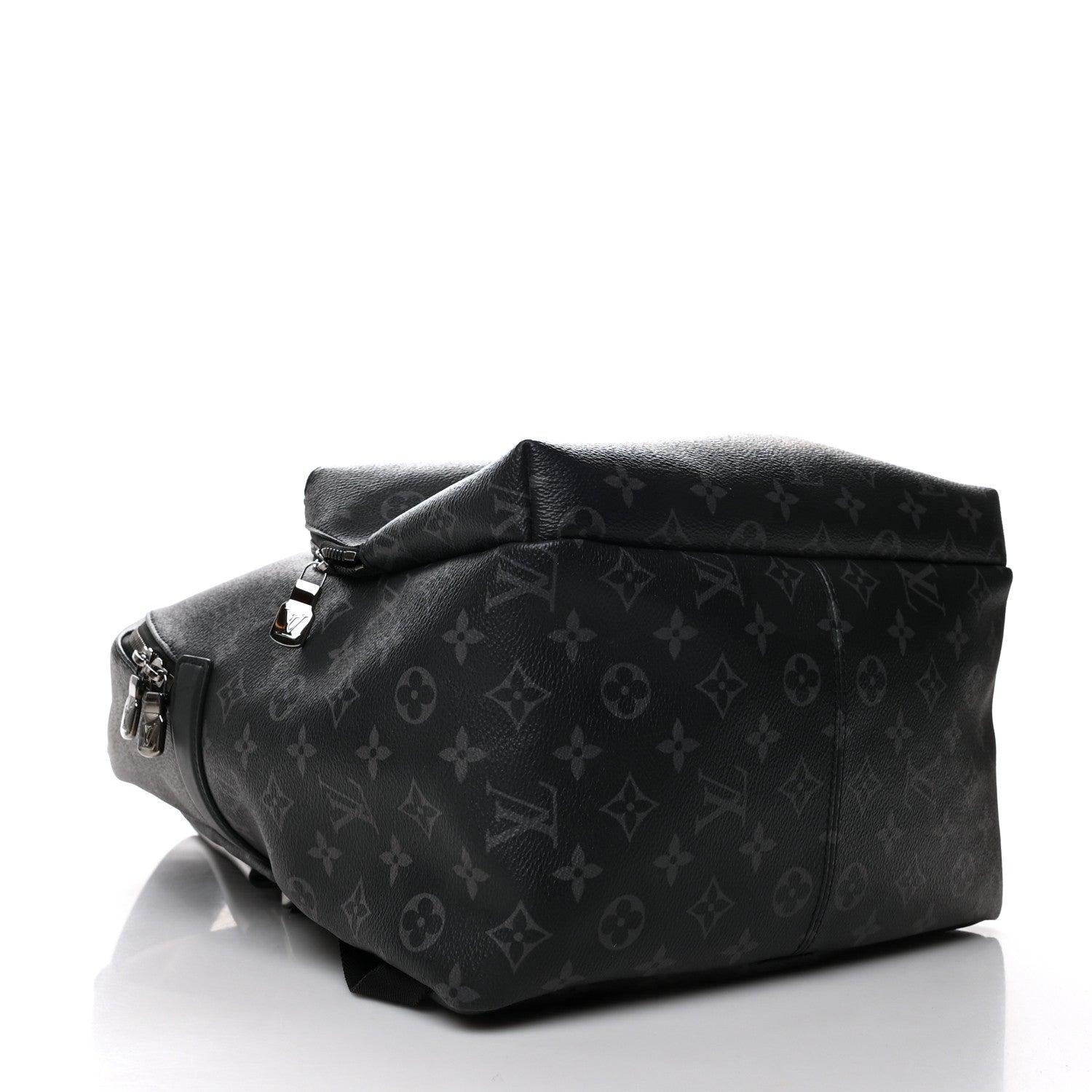 Louis Vuitton Monogram Eclipse Discovery Backpack PM 4 of 12