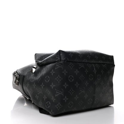 Louis Vuitton Monogram Eclipse Discovery Backpack PM 4 of 12