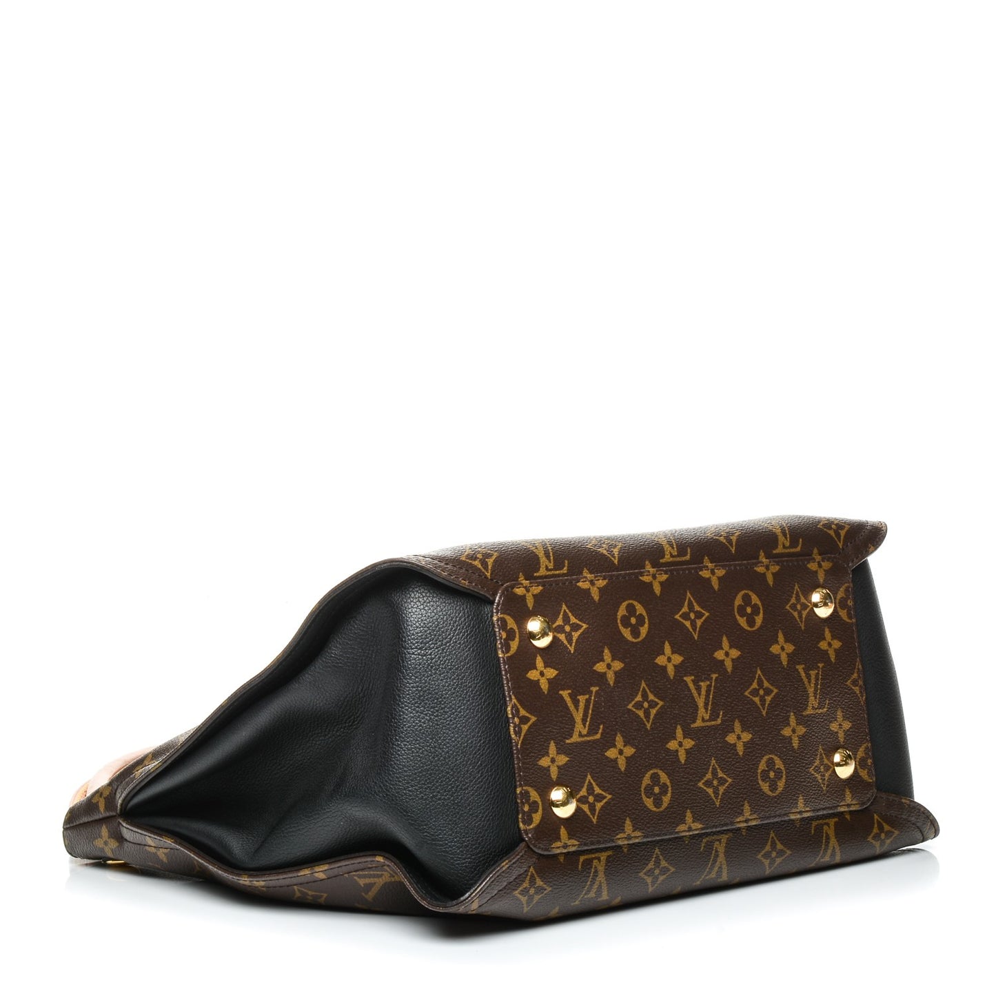 Monogram Gaia Black