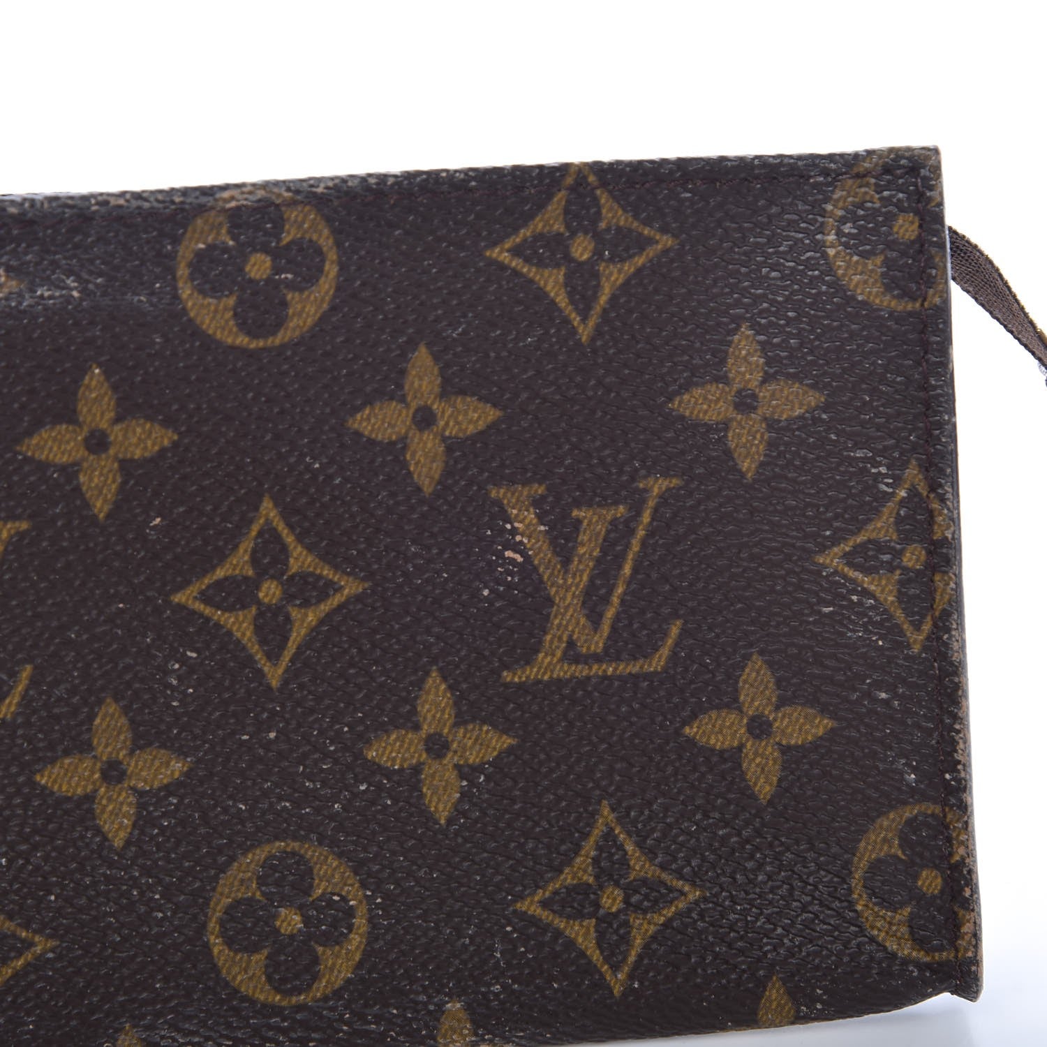 Louis Vuitton Monogram Toiletry Pouch 15 11 of 15