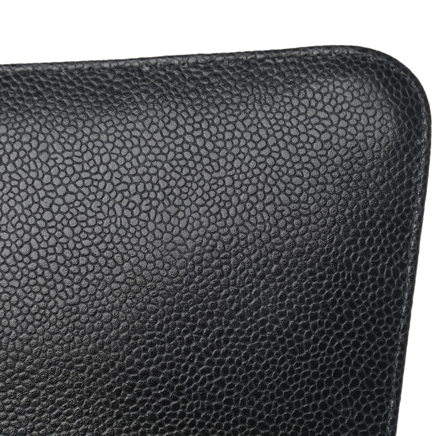 Chanel Caviar Quilted Maxi Double Flap Black 13 of 16