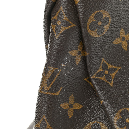 Louis Vuitton Monogram Artsy MM 9 of 10