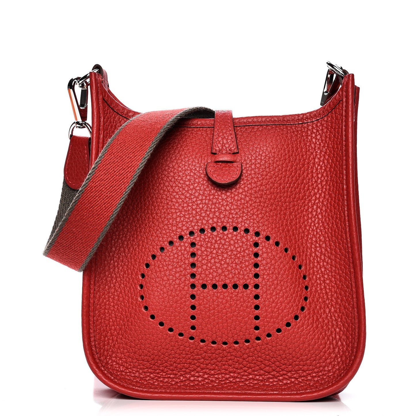 Taurillon Clemence Amazone Evelyne TPM Rouge Casaque Etain