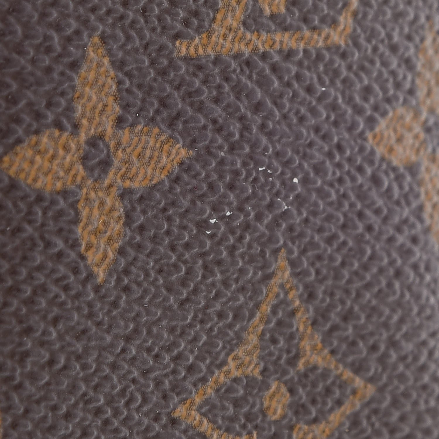 Louis Vuitton Monogram Sunglasses Case MM 9 of 10