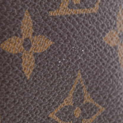 Louis Vuitton Monogram Sunglasses Case MM 9 of 10