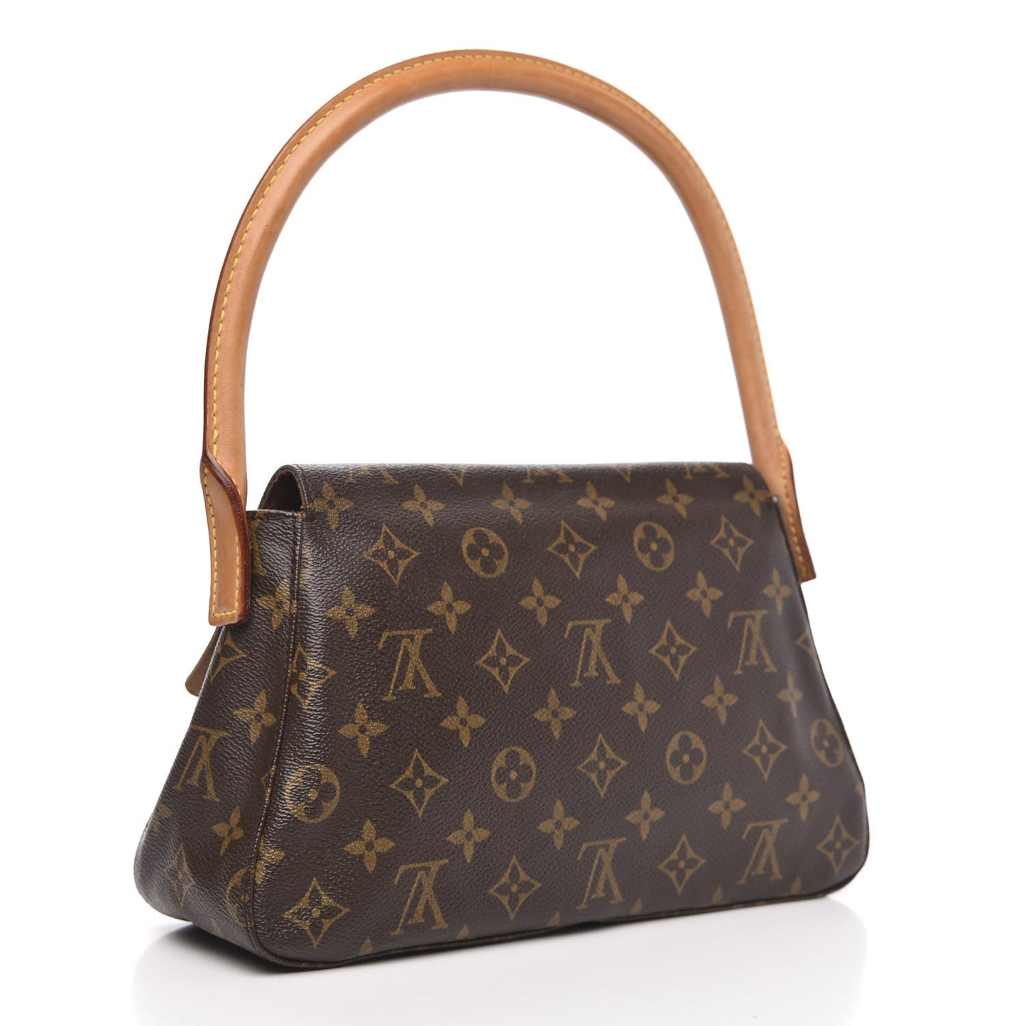 Monogram Mini Looping