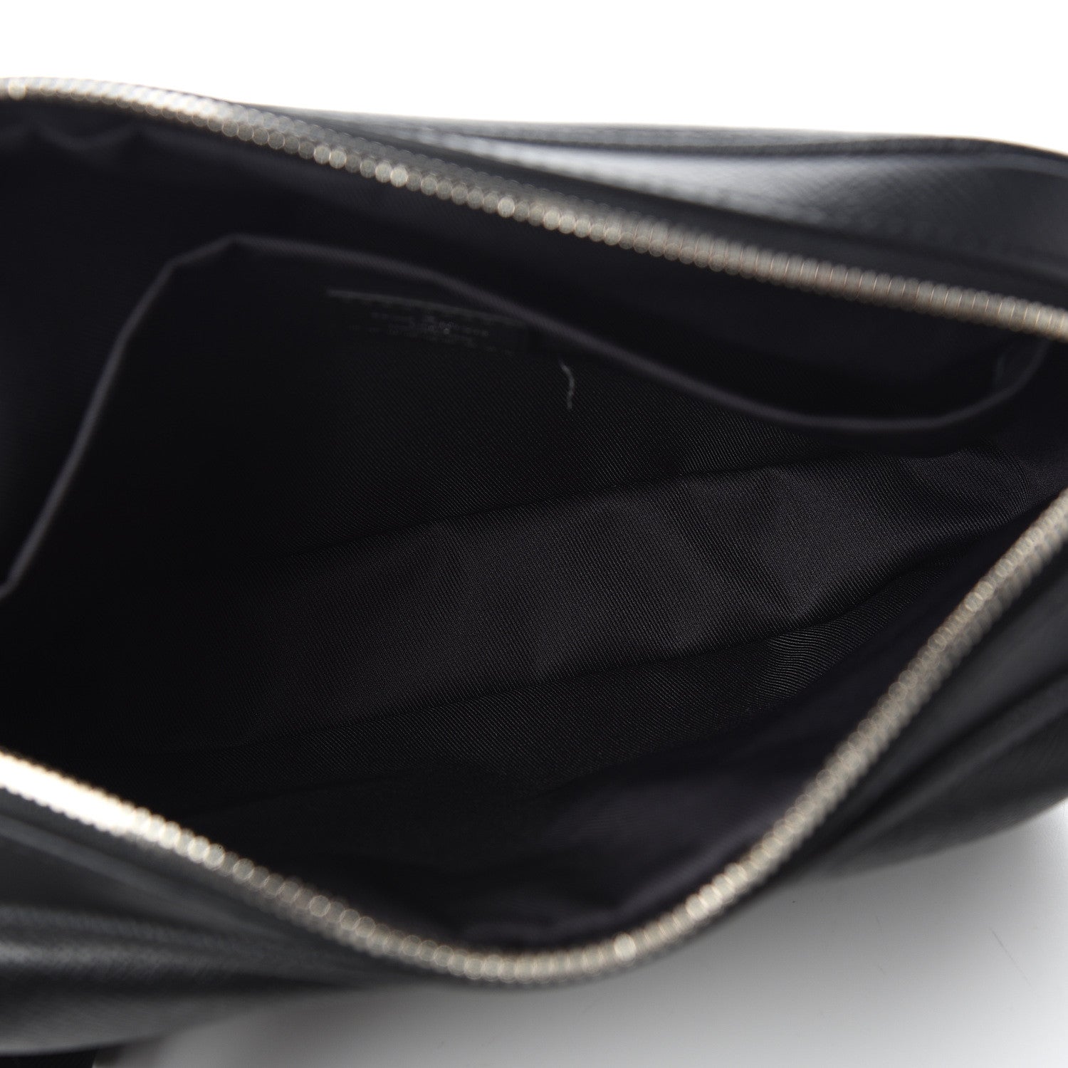 Louis Vuitton Taiga Monogram Eclipse Outdoor Messenger Black 4 of 8