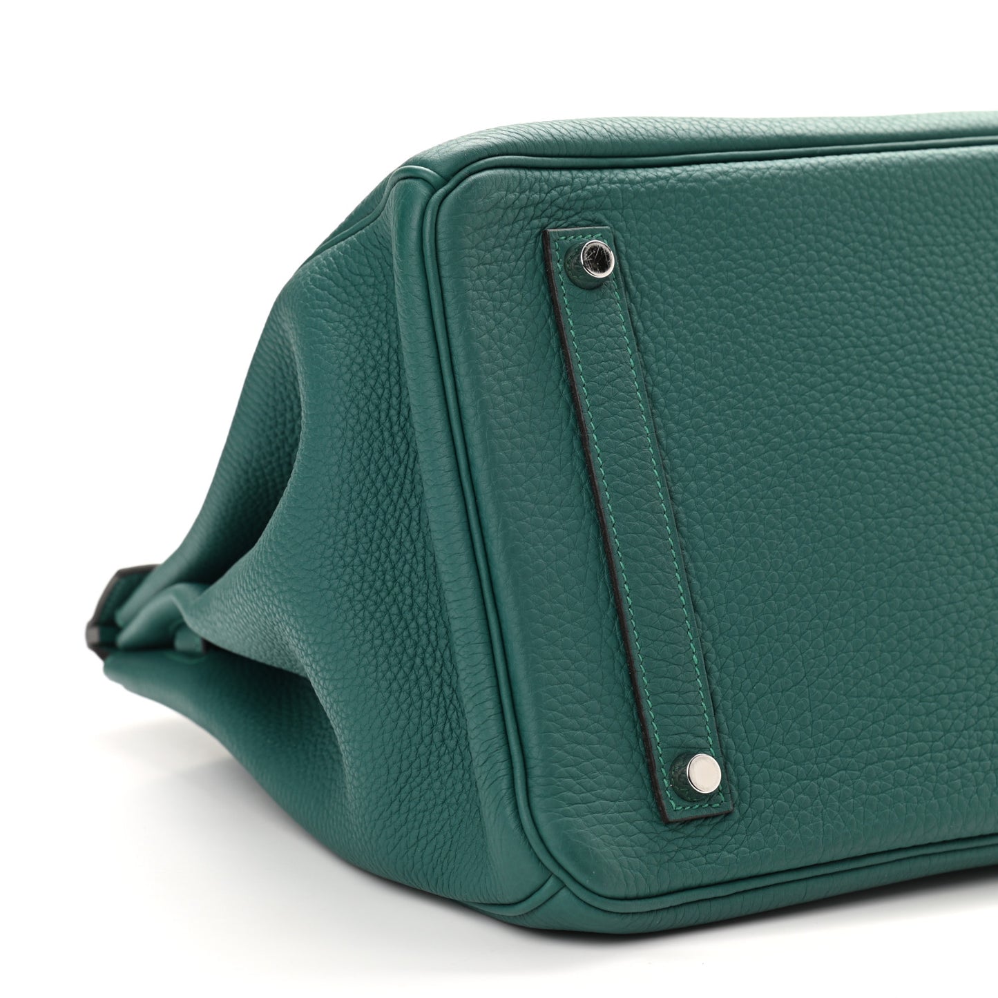 Togo Birkin 35 Malachite