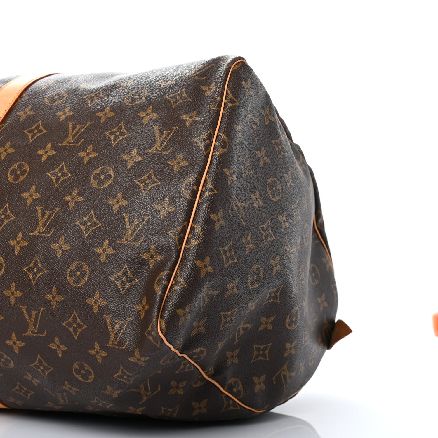 Louis Vuitton Monogram Keepall 55 9 of 9
