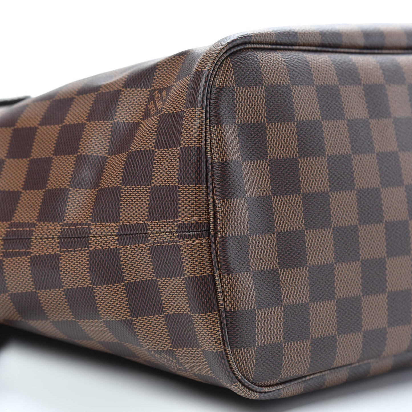 Damier Ebene Neo Neverfull MM