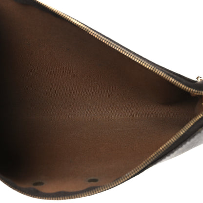 Louis Vuitton Monogram Eva Clutch 5 of 10