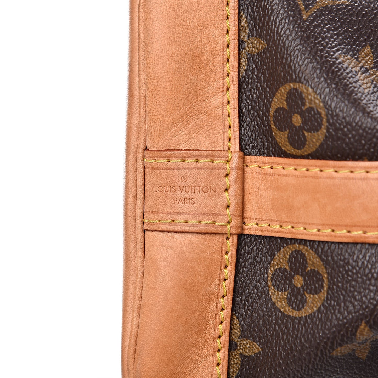 Monogram Noe BB