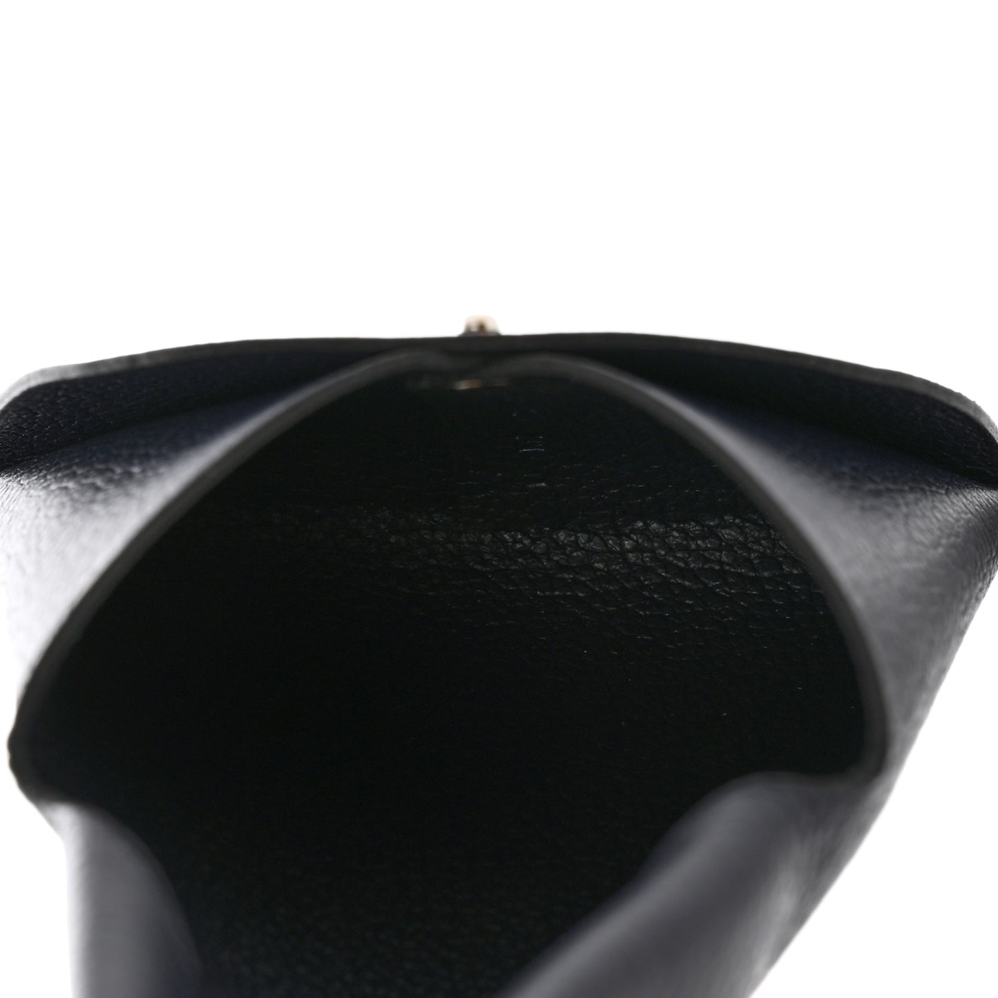 Evercolor Bastia Coin Purse Bleu Nuit
