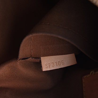 Louis Vuitton Monogram Odeon PM 6 of 11