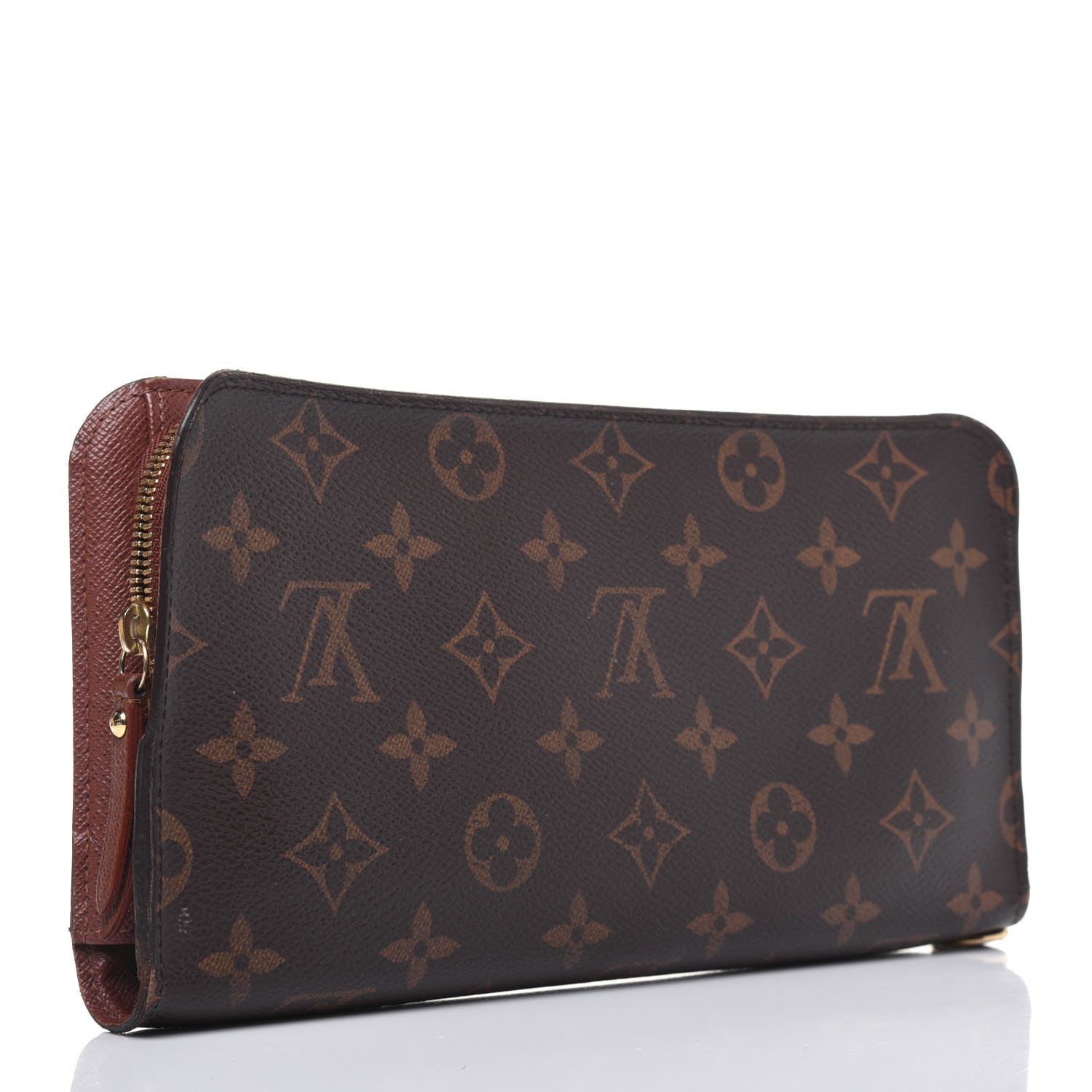 Louis Vuitton Monogram Insolite Organizer Wallet 3 of 18