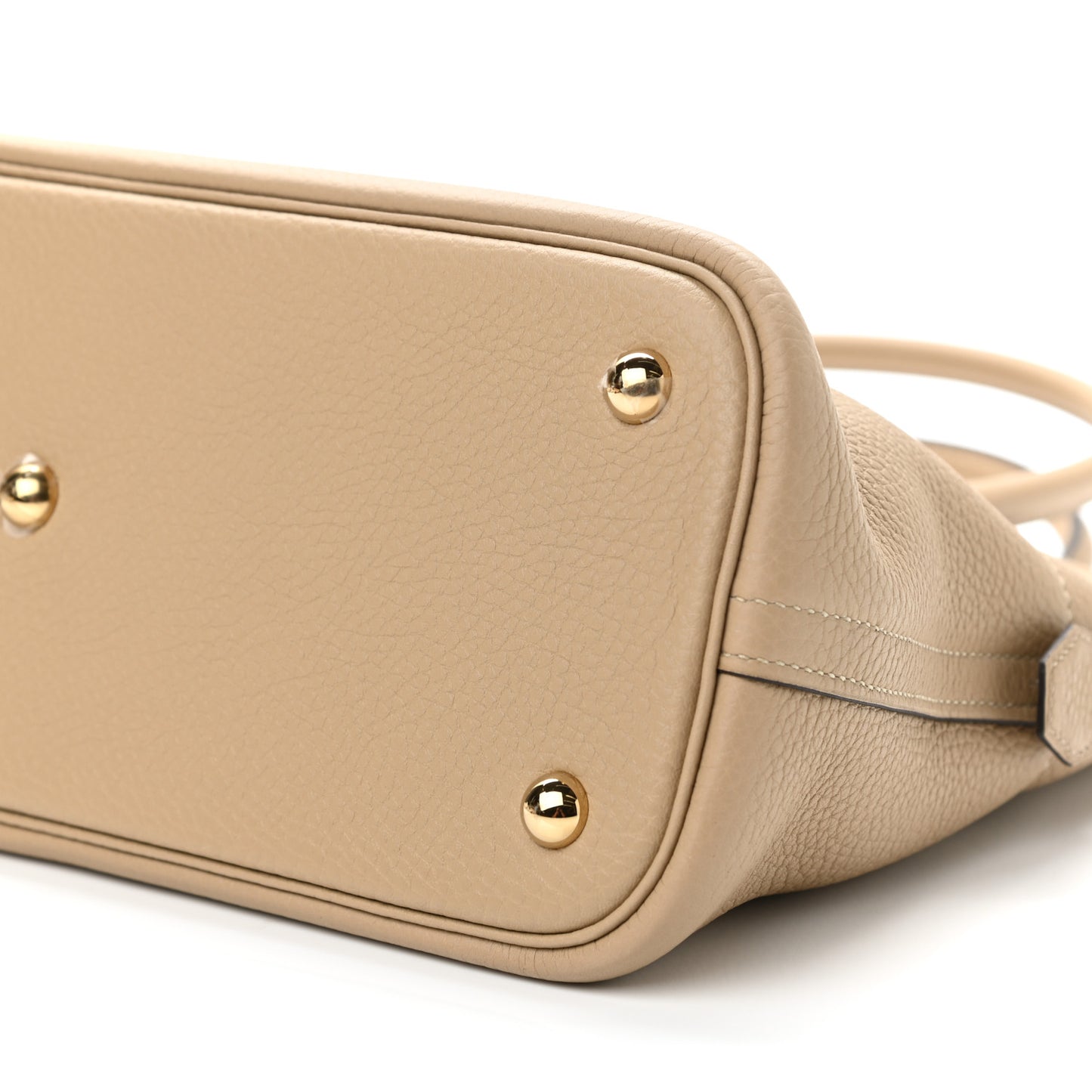 Taurillon Clemence Bolide 31 Trench