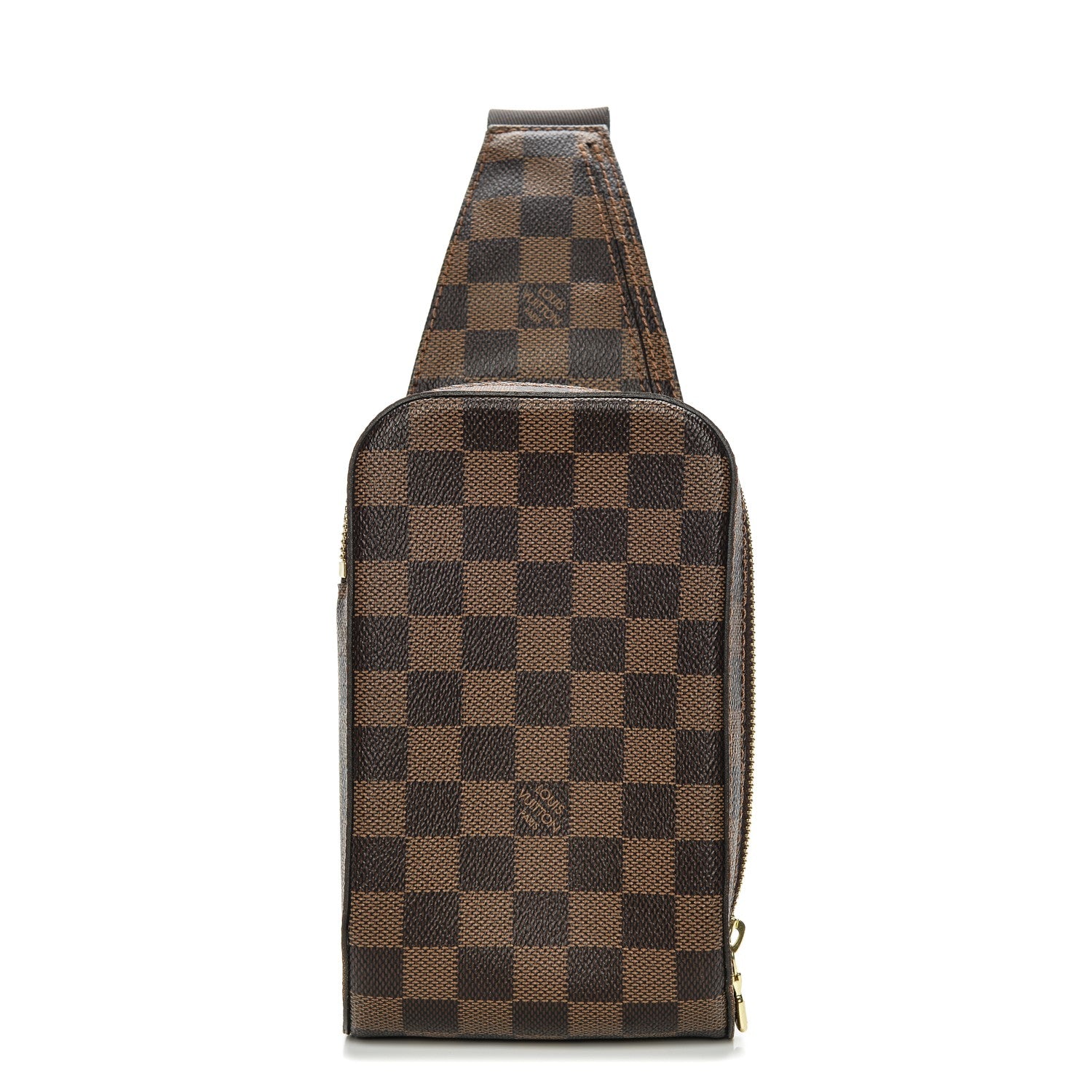 Louis Vuitton Damier Ebene Geronimos 1 of 6