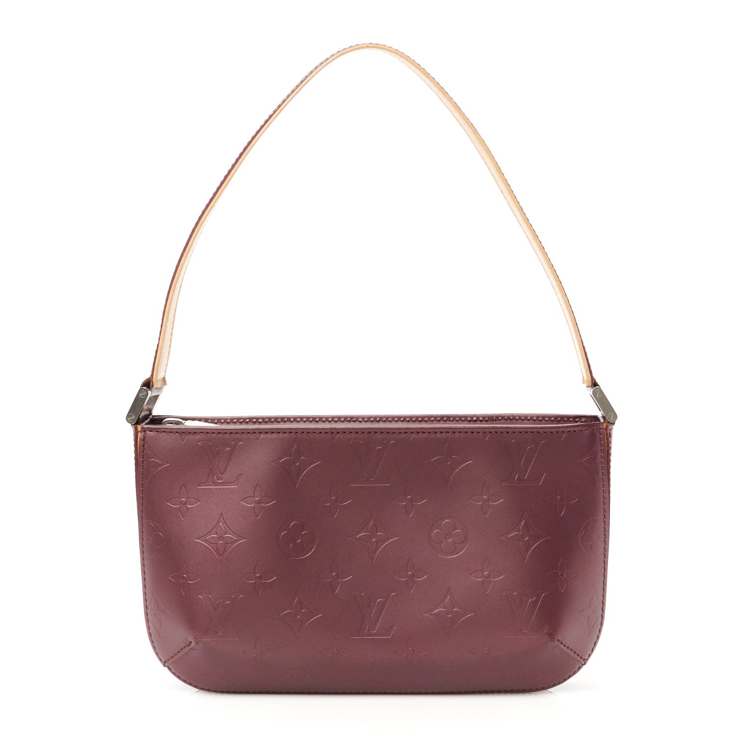 Louis Vuitton Mat Monogram Fowler Violet 1 of 9