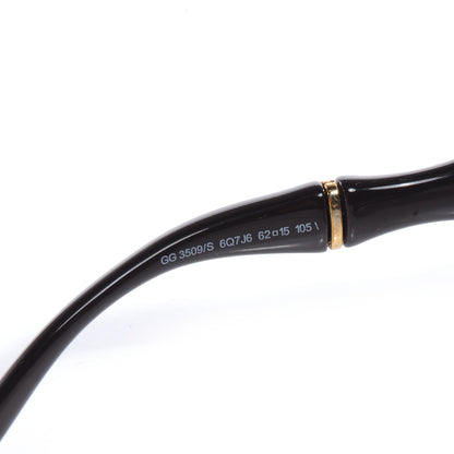 Gucci Gradient Bamboo Sunglasses GG 3509/S 5 of 6